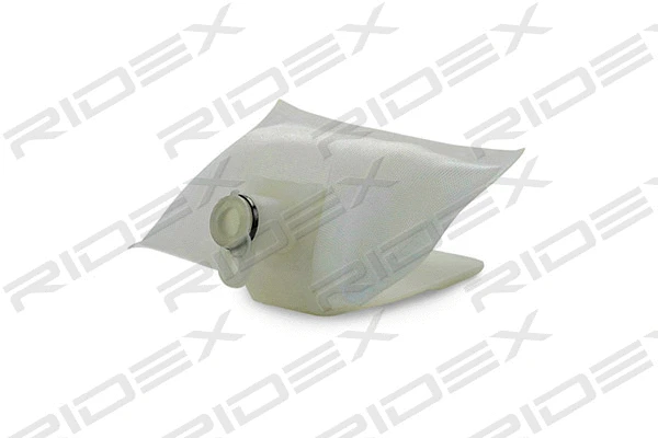 Fuel Pump (458F0040)