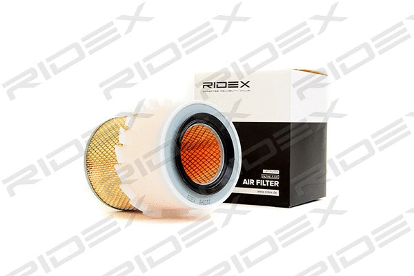 Air Filter (8A0260)