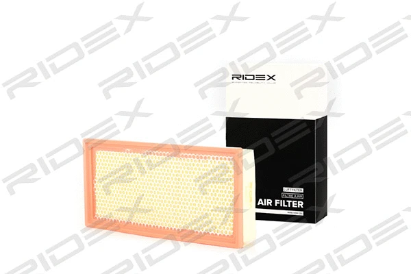 Air Filter (8A0291)