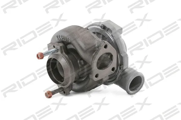 Charger, charging (supercharged/turbocharged) (2234C0052R)