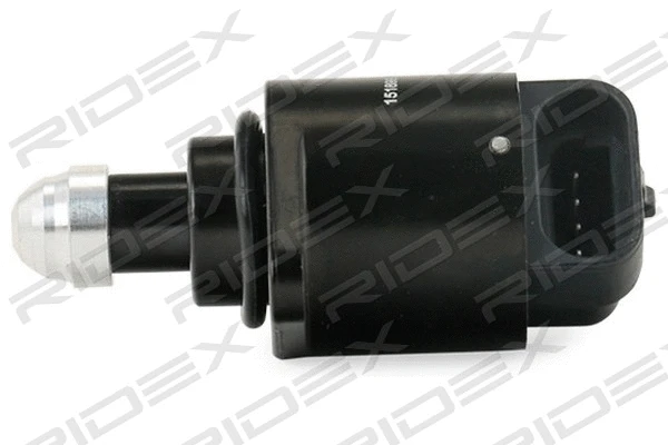 Idle Control Valve, air supply