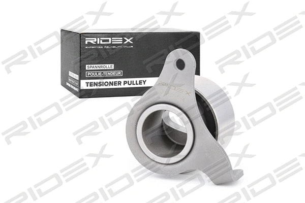 Tensioner Pulley, timing belt (308T0134)