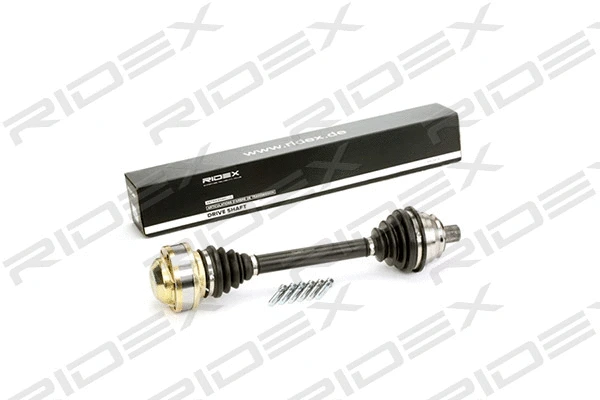 Drive Shaft (13D0048)