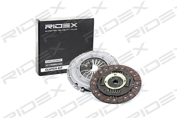 Clutch Kit (479C0082)