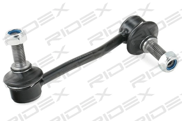 Control/Trailing Arm Kit, wheel suspension (772S0214)