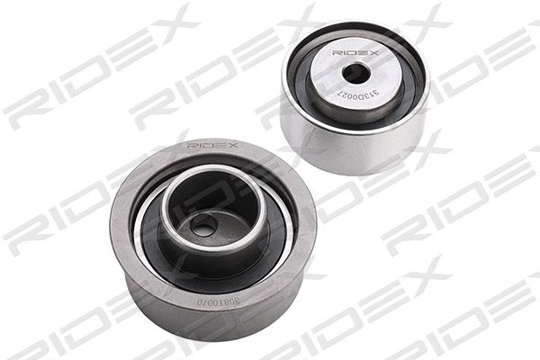 Timing Belt Kit