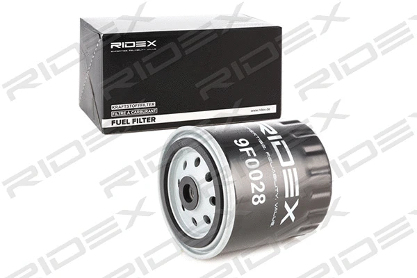 Fuel Filter