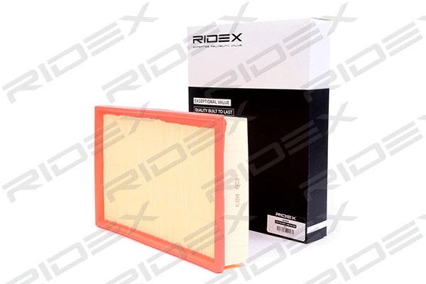 Air Filter (8A0014)