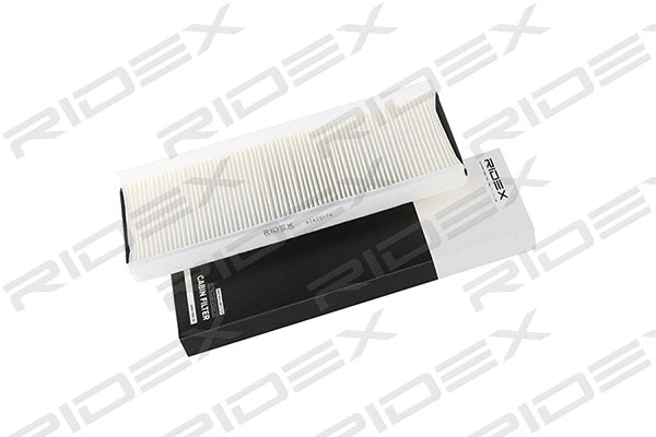 Filter, cabin air (424I0174)