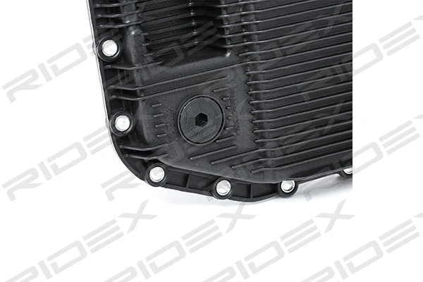 Oil Sump, automatic transmission