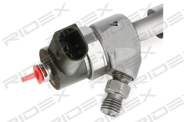 Injector Nozzle