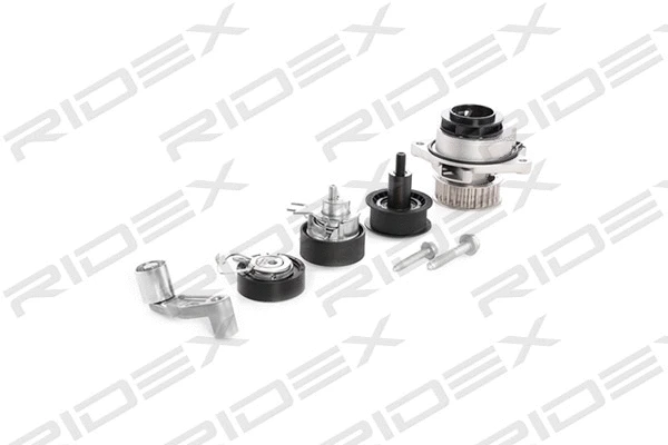 Water Pump & Timing Belt Kit