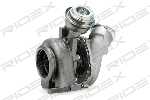 Charger, charging (supercharged/turbocharged)