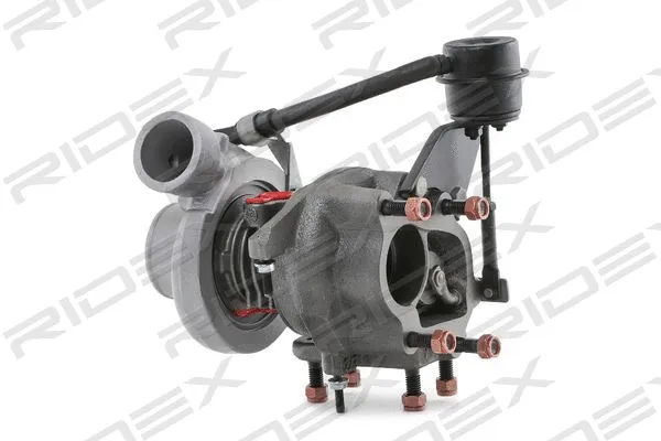 Charger, charging (supercharged/turbocharged)