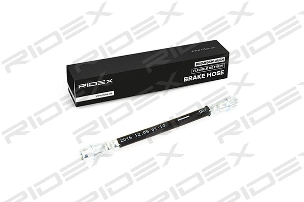 Brake Hose (83B0303)