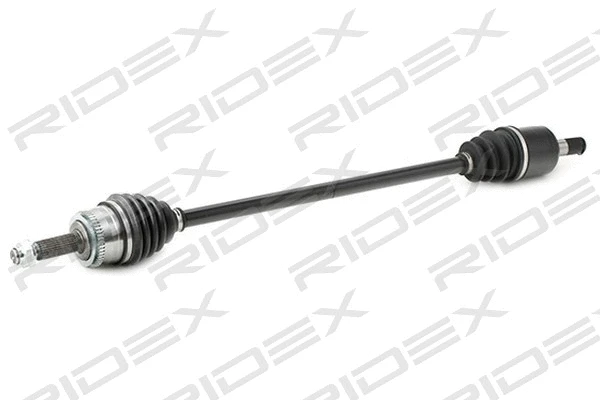 Drive Shaft (13D0553)