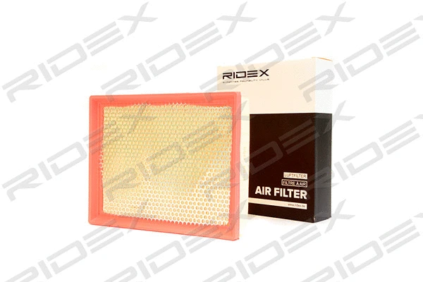 Air Filter (8A0174)