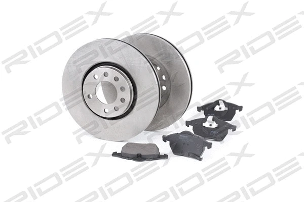 Brake Kit, disc brake