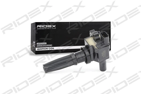 Ignition Coil (689C0058)