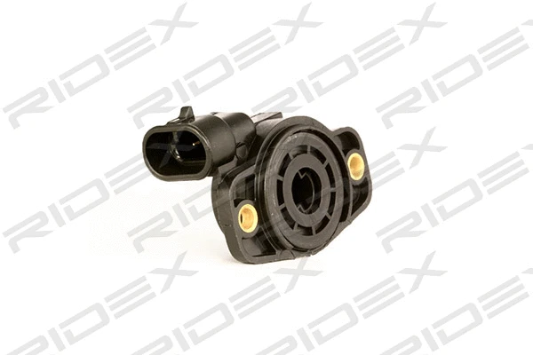 Sensor, throttle position (3940T0009)