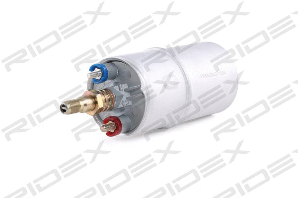 Fuel Pump (458F0137)