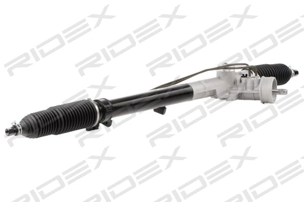 Steering Gear