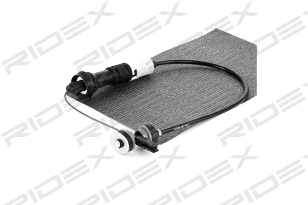 Cable Pull, clutch control (478S0017)