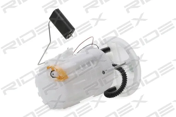 Fuel Supply Module
