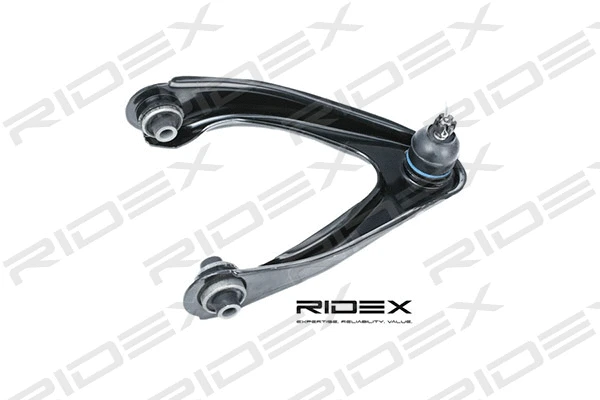 Control/Trailing Arm, wheel suspension (273C0507)