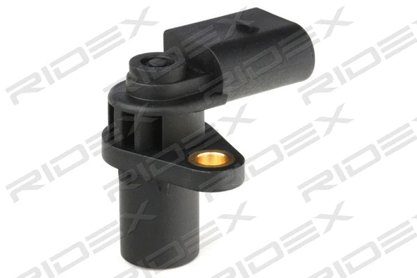 Sensor, crankshaft pulse