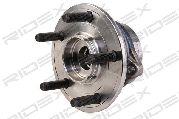 Wheel Bearing Kit (654W0964)
