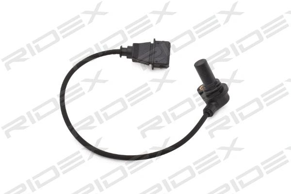 Sensor, crankshaft pulse