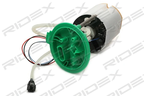 Fuel Feed Unit (1382F0204)