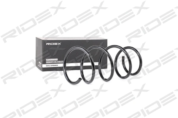Suspension Spring