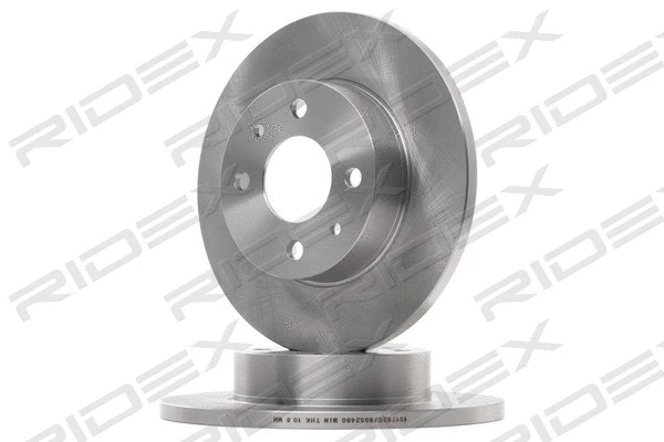 Brake Disc (82B1033)