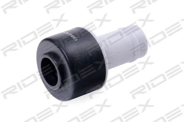 Valve, crankcase ventilation