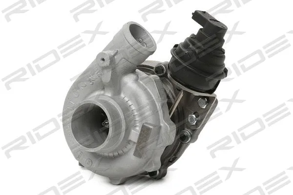 Charger, charging (supercharged/turbocharged)