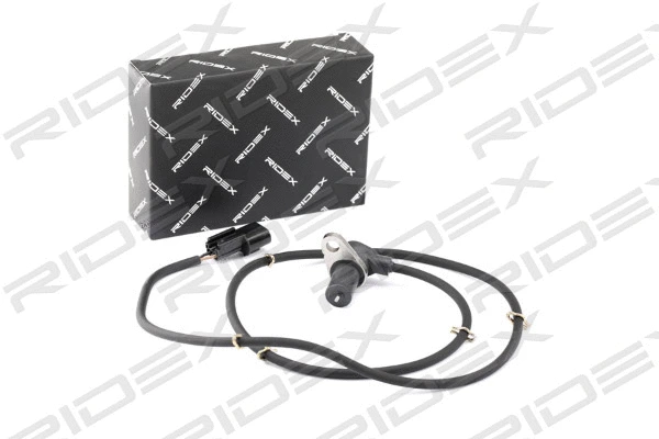 Sensor, wheel speed (412W0669)