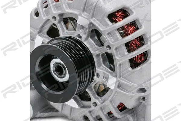 Alternator (4G0090)