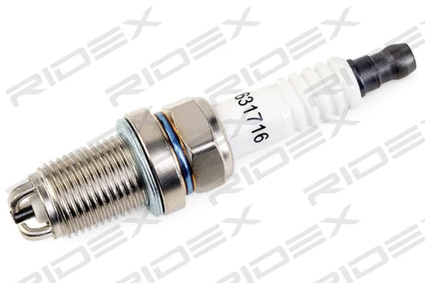 Spark Plug