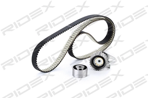 Timing Belt Kit