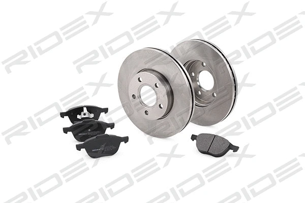 Brake Kit, disc brake