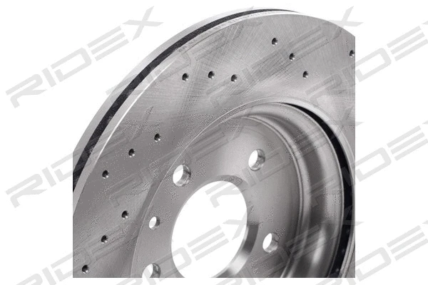 Brake Disc (82B1650)