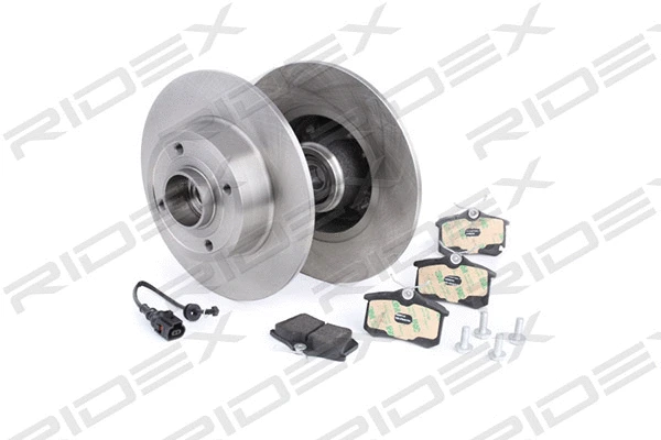 Brake Kit, disc brake (3405B0198)