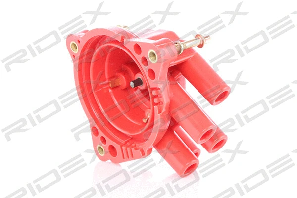 Distributor Cap (692D0025)