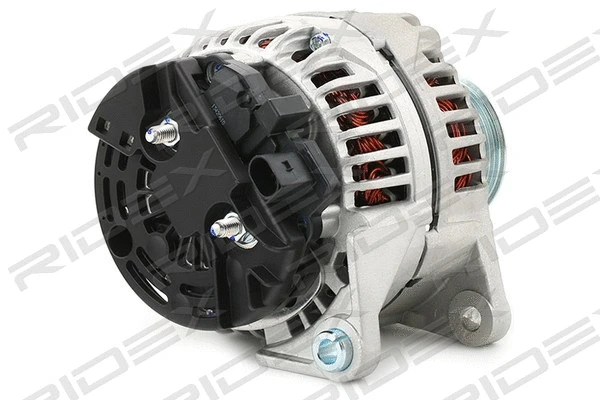Alternator (4G0807)