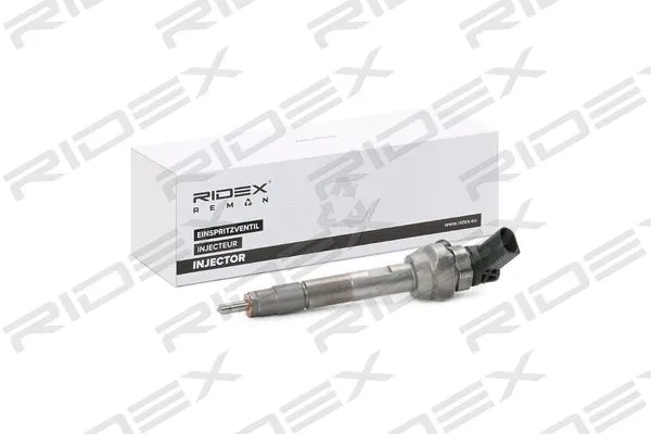 Injector Nozzle