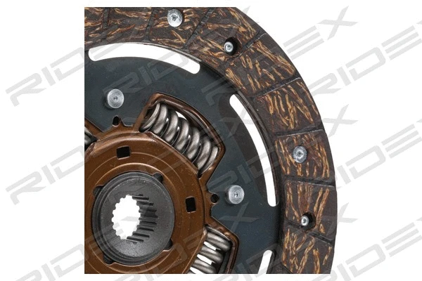 Clutch Disc