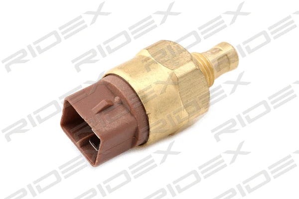 Sensor, coolant temperature