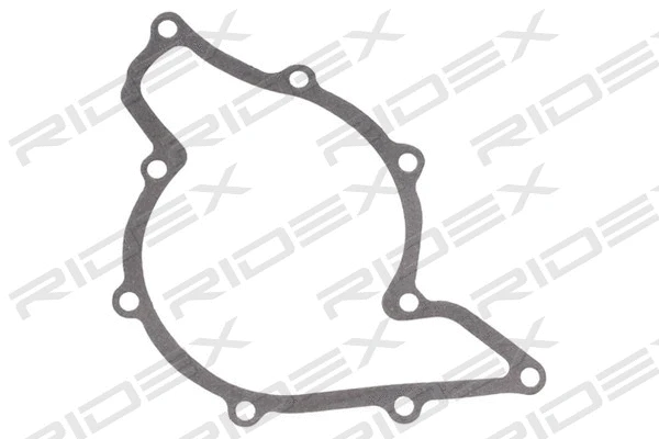 Water Pump & Timing Belt Kit